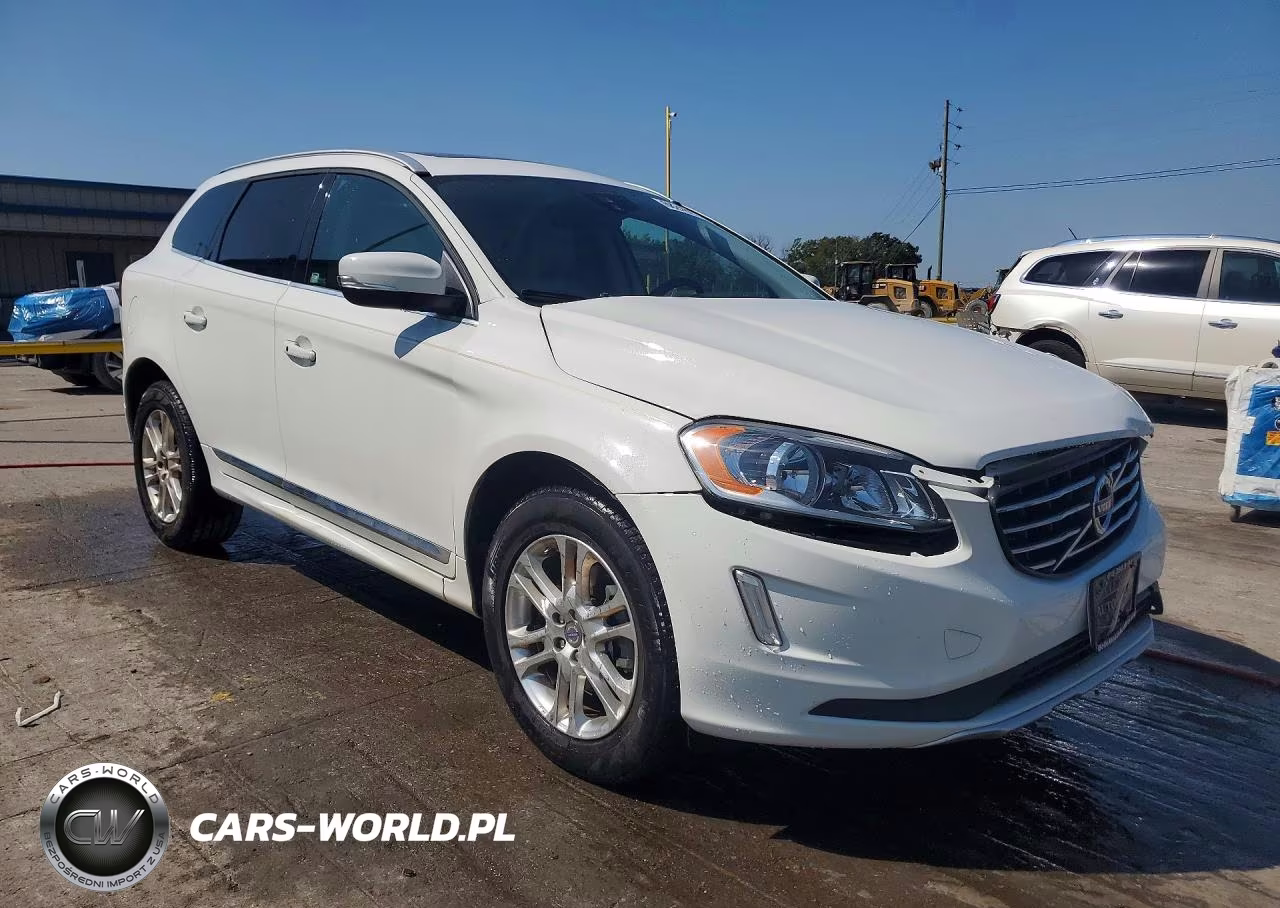 2015 Volvo Xc60 T5 Premier VIN:YV440MDB4F2610045 - 4