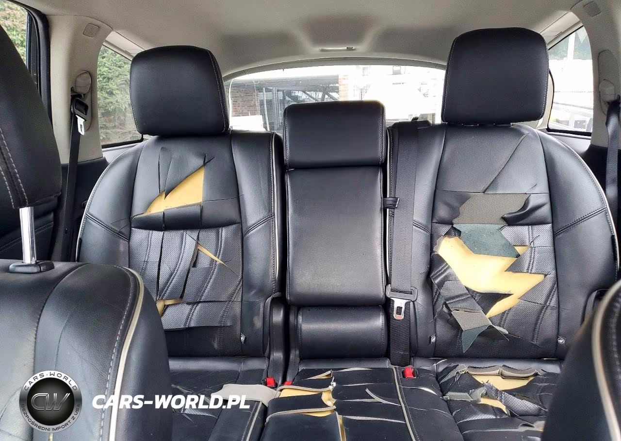 2018 Infiniti Qx60 Base VIN:5N1DL0MM1JC522847 - 10