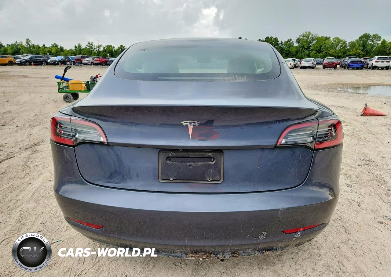 2023 Tesla Model 3 VIN:5YJ3E1EA4PF644554 - 6