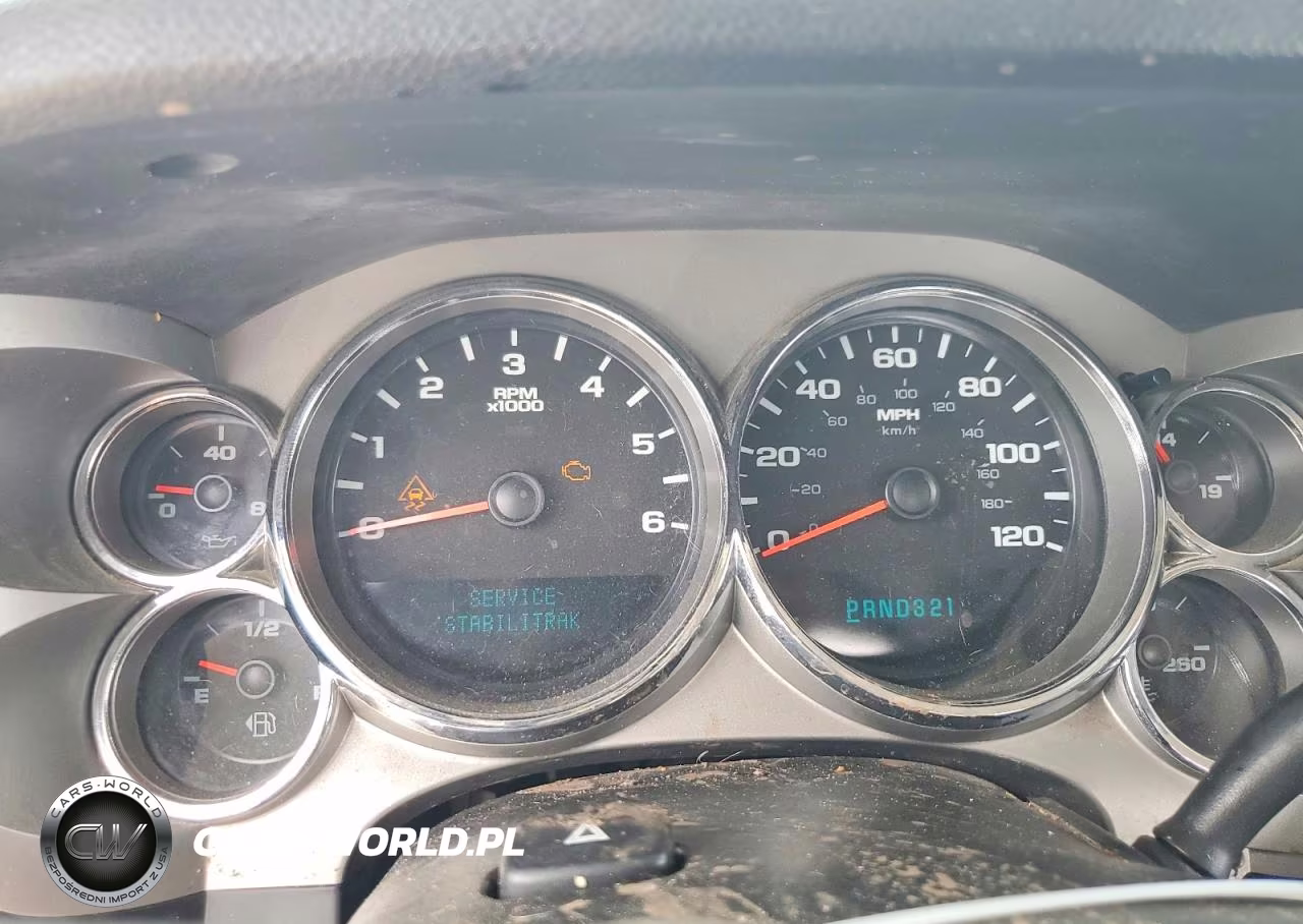 2009 Chevrolet Silverado C1500 Lt VIN:2GCEC290X91103472 - 9