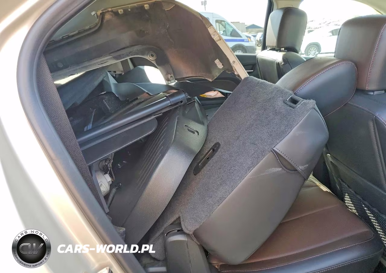 2014 Chevrolet Equinox Ltz VIN:2GNFLHEK2E6304933 - 11
