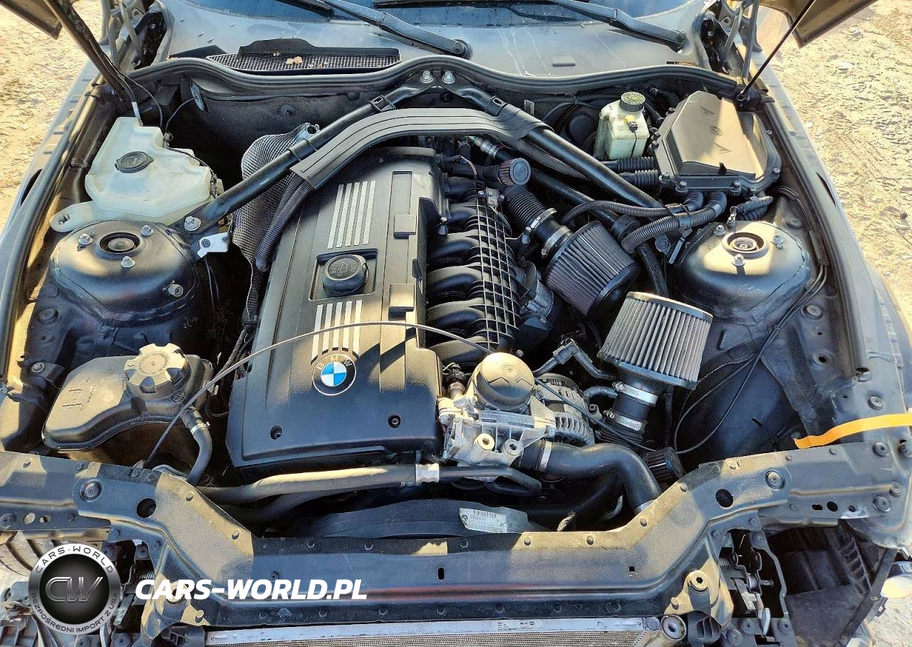 2010 BMW Z4 Sdrive35I VIN:WBALM7C56AE381971 - 11