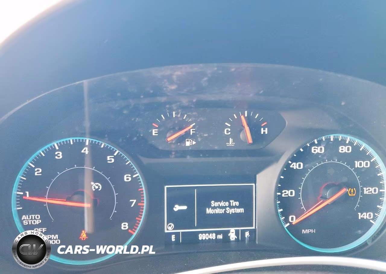 2020 Chevrolet Malibu Ls VIN:1G1ZB5ST7LF137646 - 9