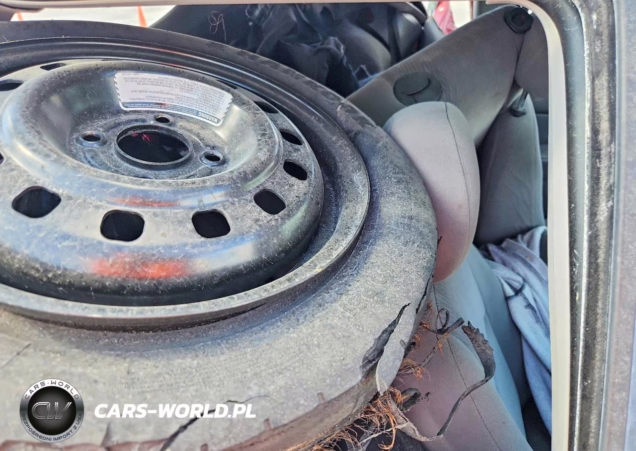 2001 Ford Focus Se VIN:1FAFP36351W378019 - 10