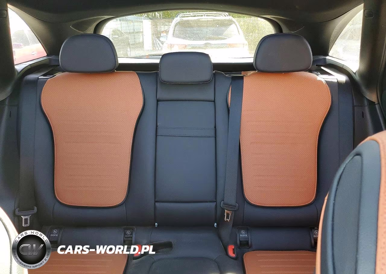 2024 Mercedes-Benz Glc 300 4Matic VIN:W1NKM4HB0RF212605 - 10