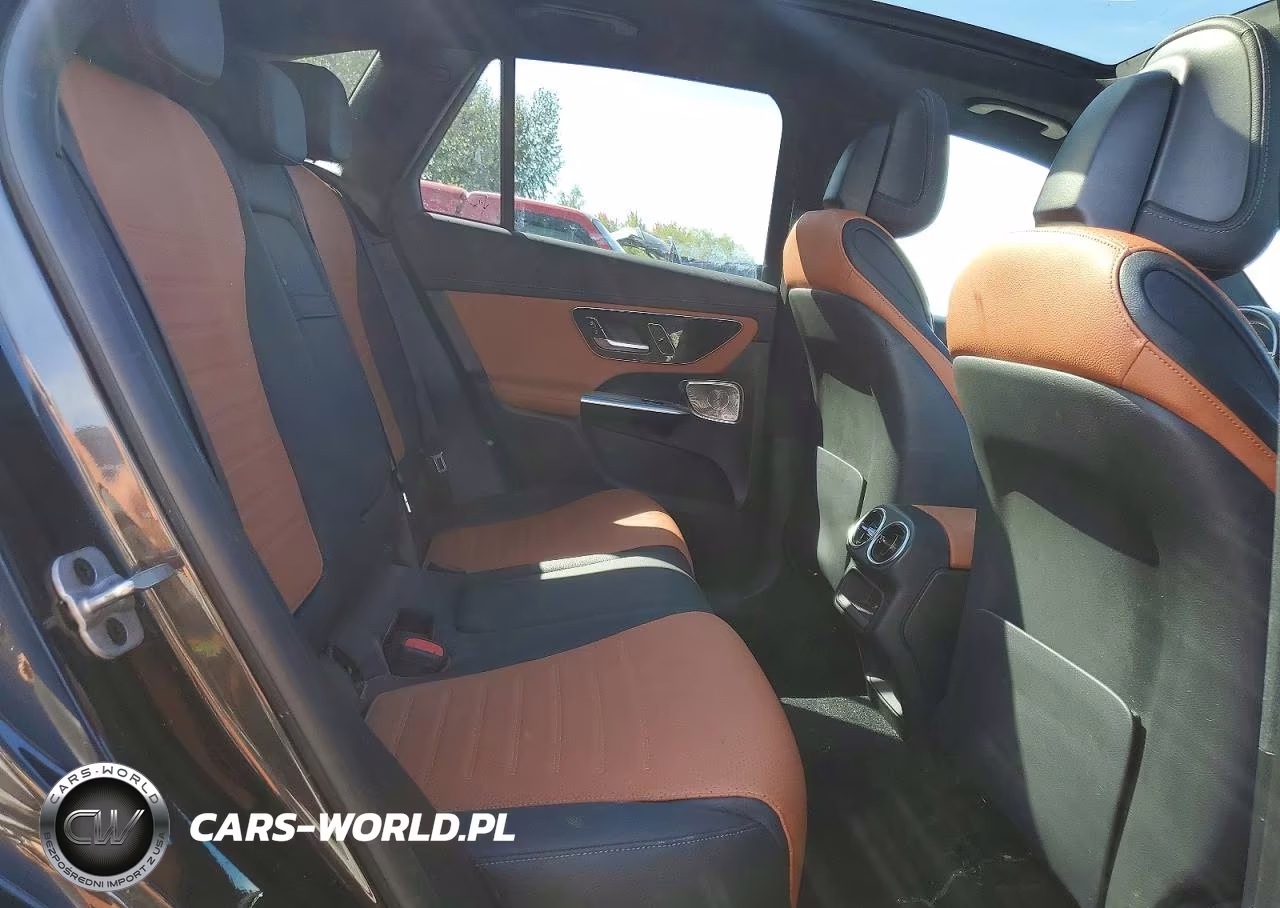 2024 Mercedes-Benz Glc 300 4Matic VIN:W1NKM4HB0RF212605 - 11