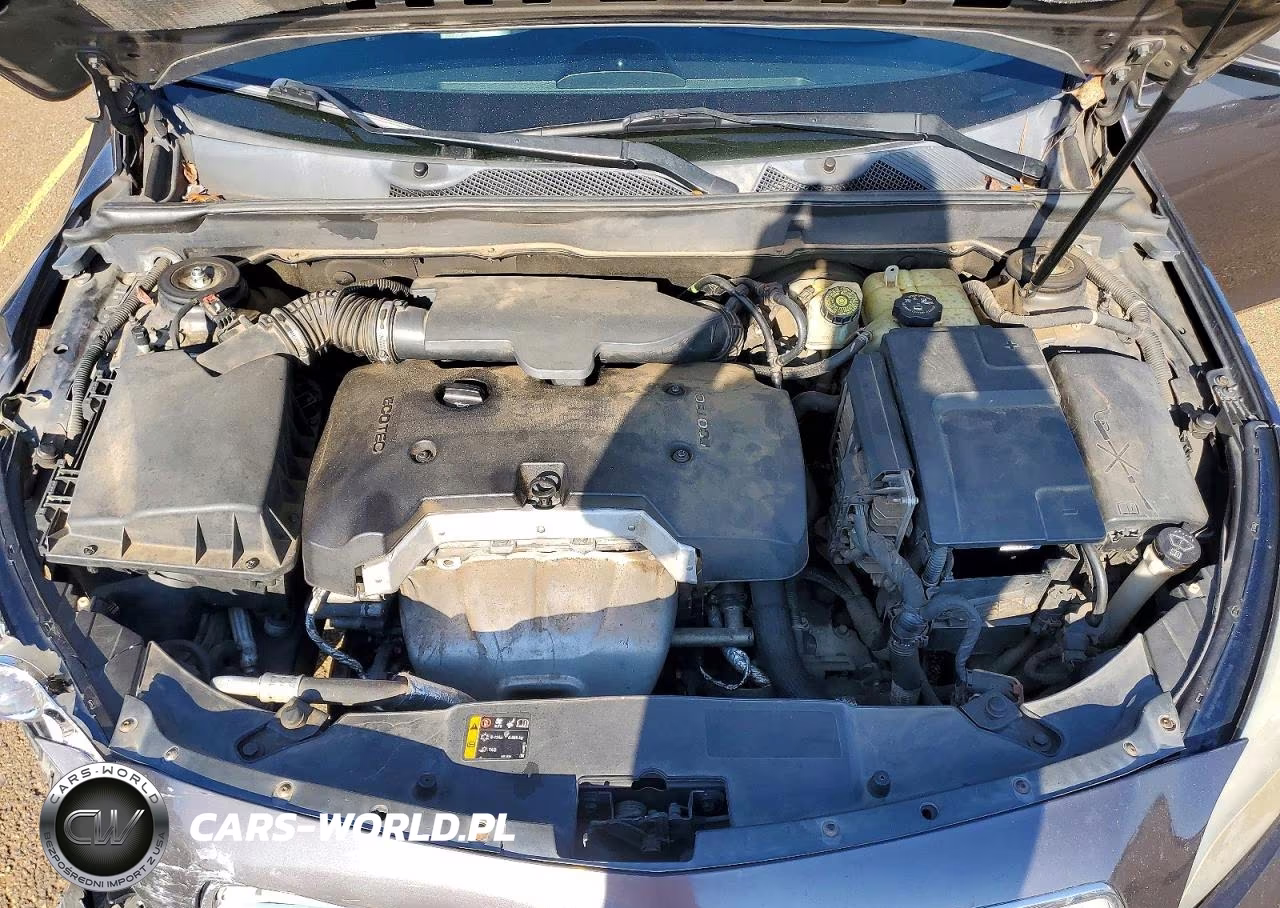 2013 Chevrolet Malibu Ltz VIN:1G11H5SA2DF223586 - 11