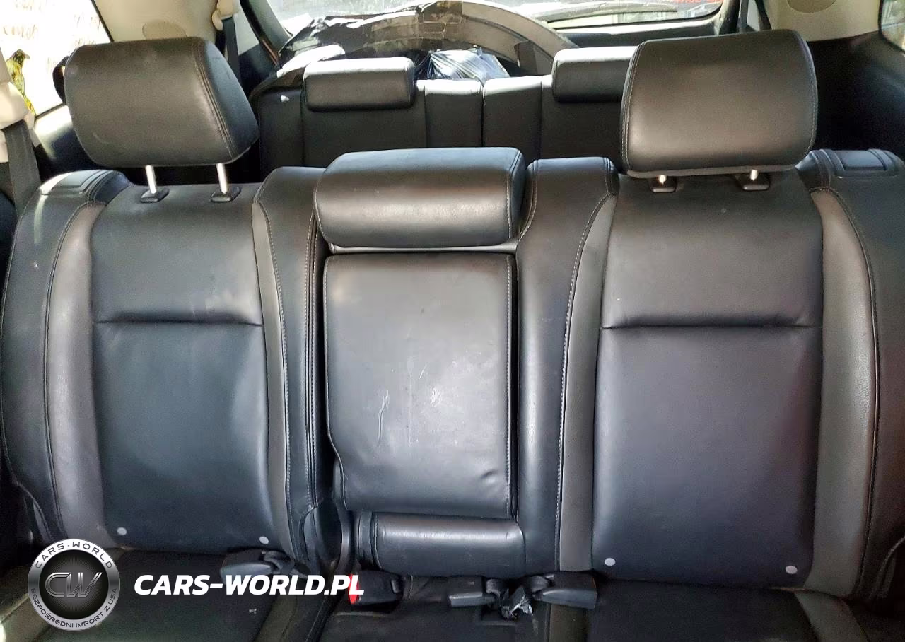 2010 Mazda Cx-9 VIN:JM3TB2MV9A0206354 - 10