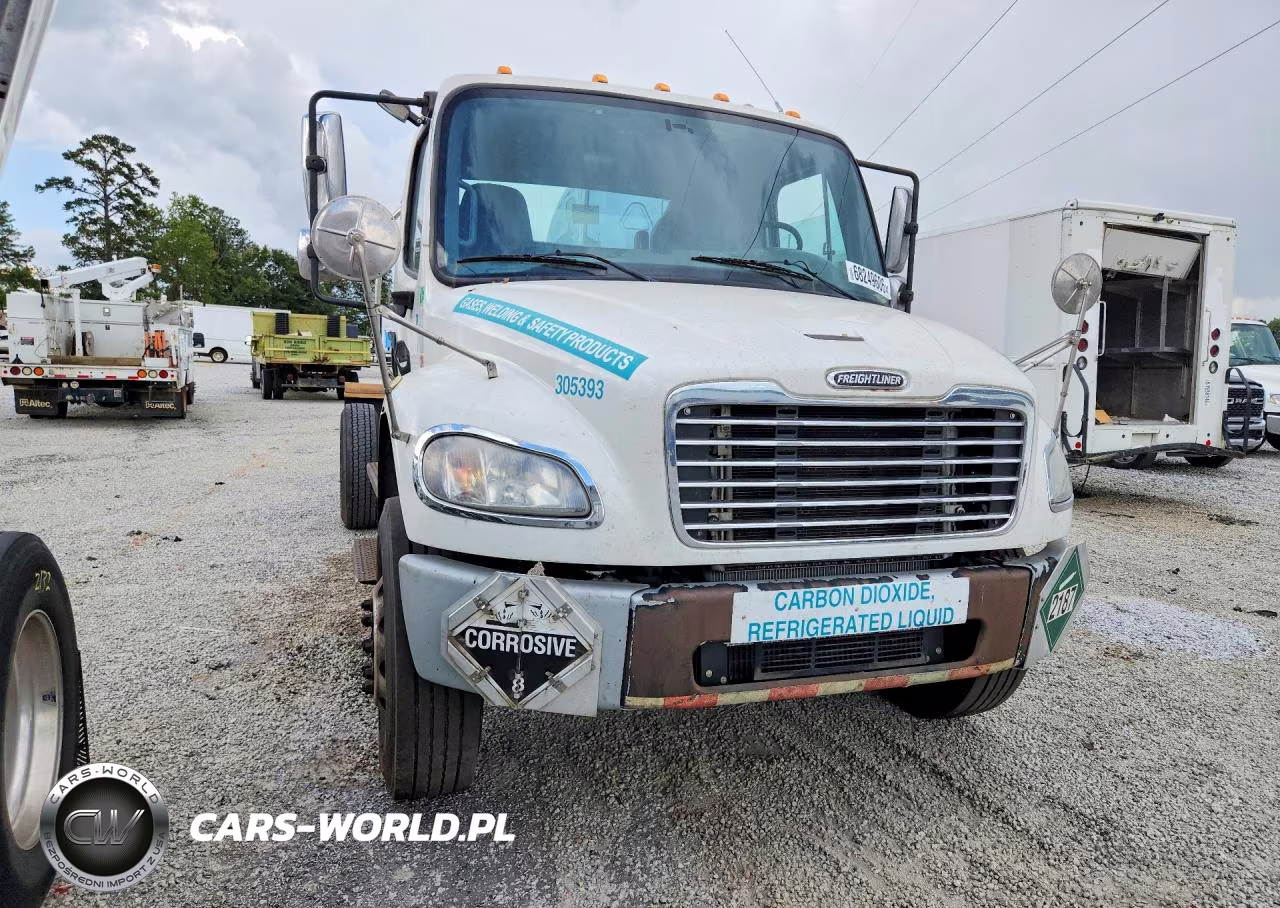 2015 Freightliner M2 106 Med VIN:1FVACXDT7FHGM7988 - 4