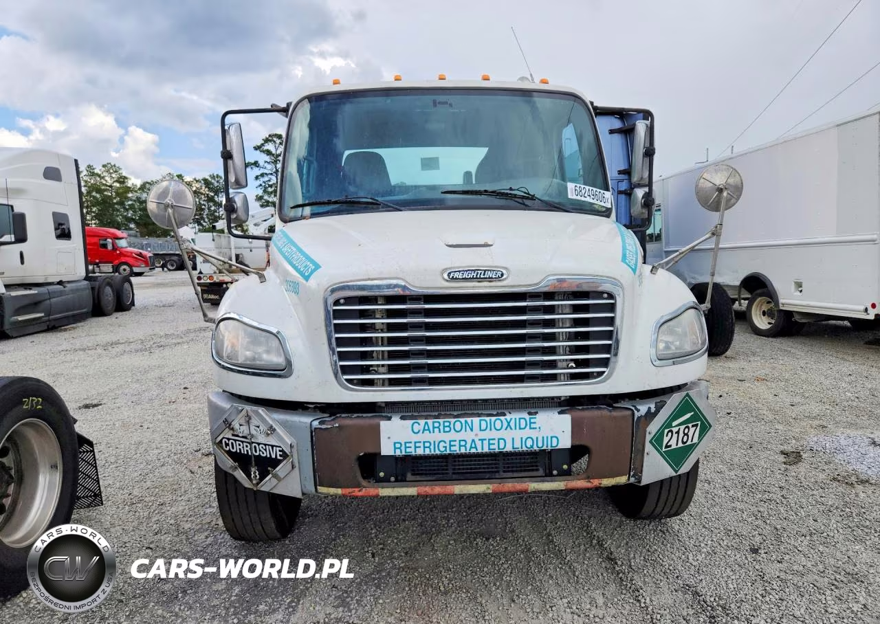2015 Freightliner M2 106 Med VIN:1FVACXDT7FHGM7988 - 5