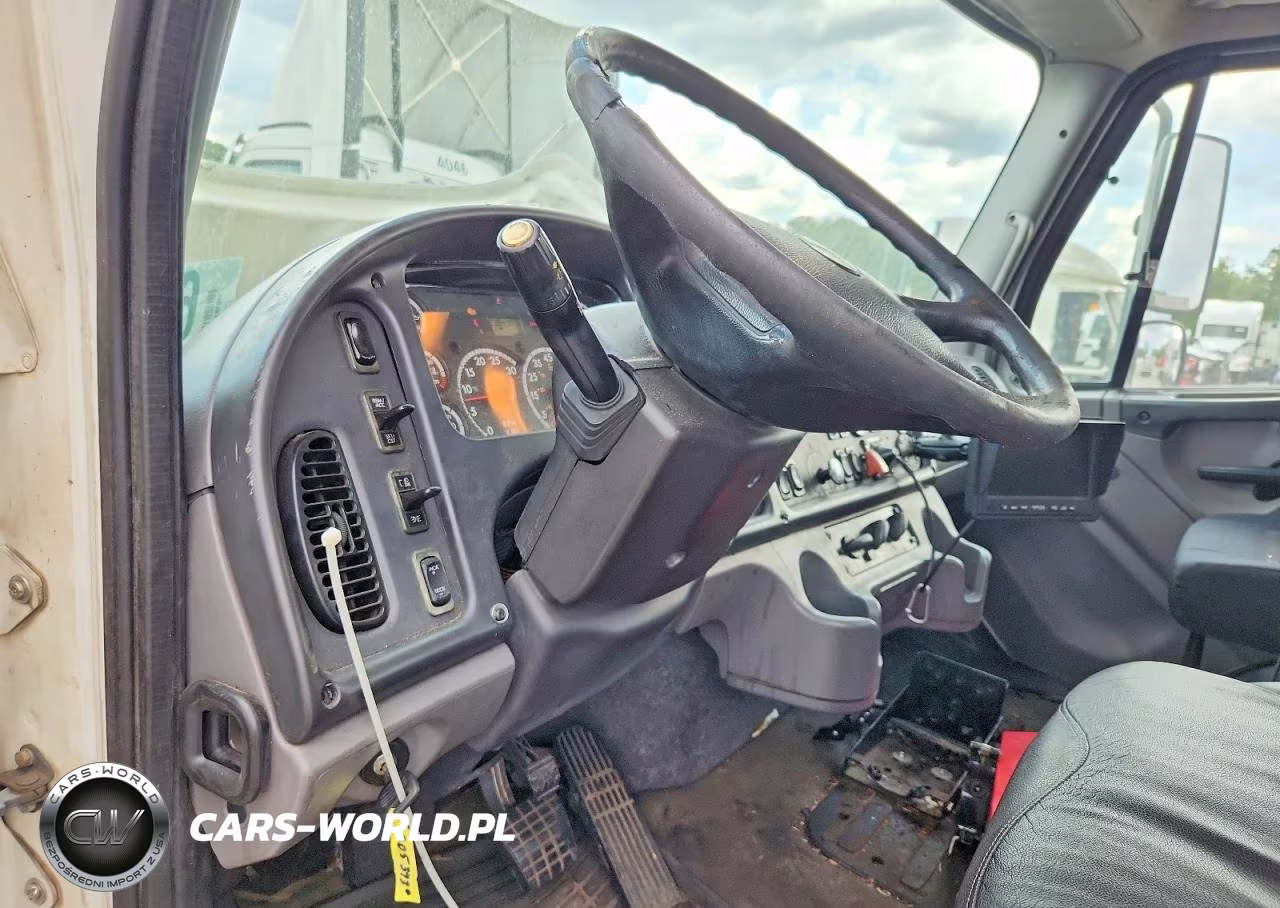 2015 Freightliner M2 106 Med VIN:1FVACXDT7FHGM7988 - 8