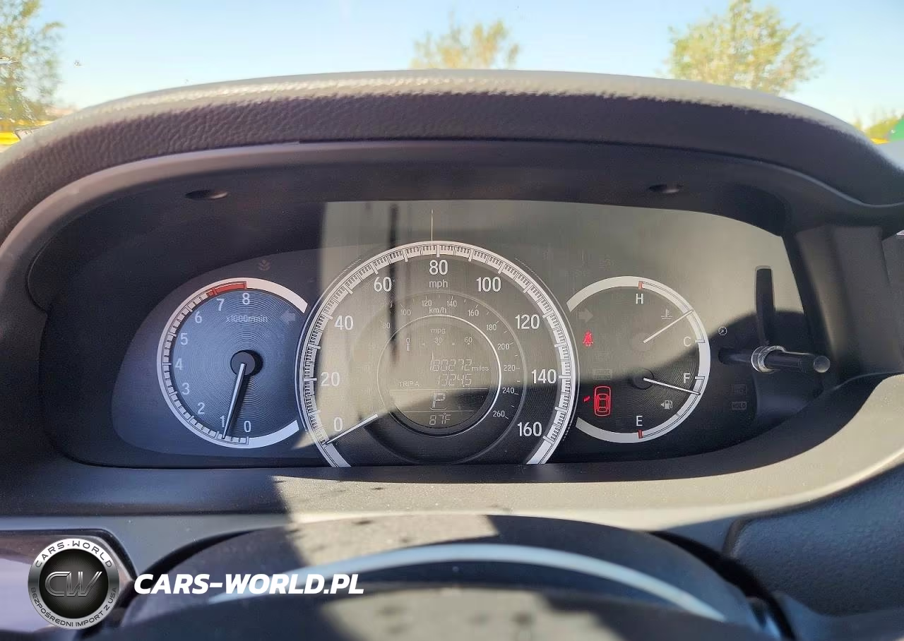 2017 Honda Accord Exl VIN:1HGCR3F87HA020982 - 9