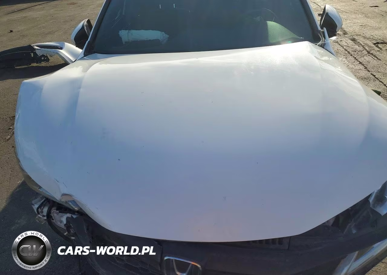 2016 Honda Accord Sport VIN:1HGCR2F55GA144490 - 11