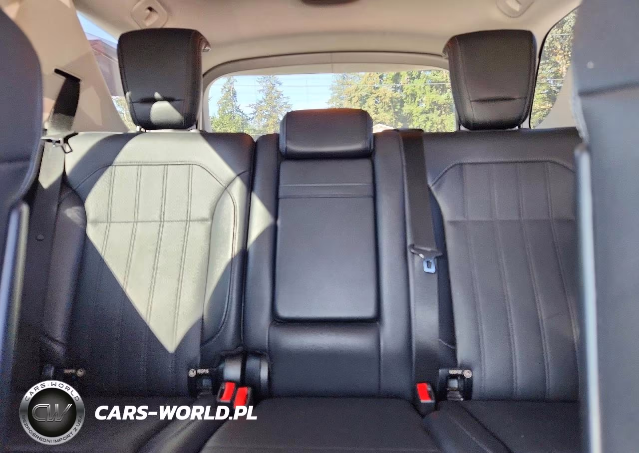 2016 Mercedes-Benz Gle 350 VIN:4JGDA5JB1GA704302 - 10