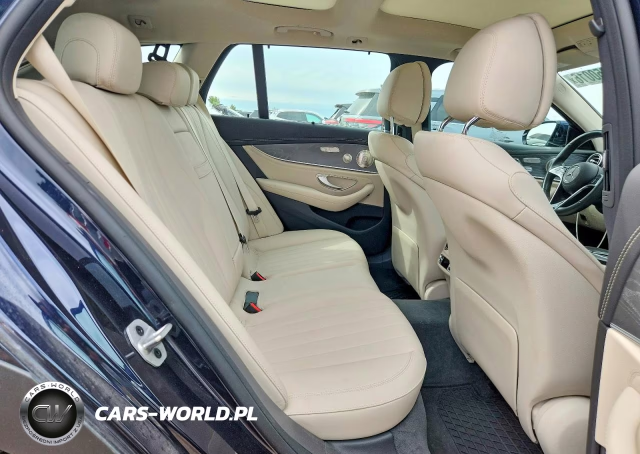 2022 Mercedes-Benz E 450 4M All Terrain VIN:W1KZH6AB9NB033566 - 10