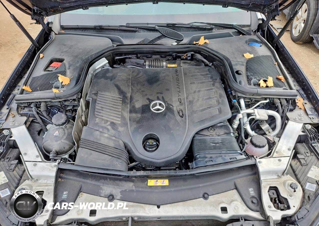 2022 Mercedes-Benz E 450 4M All Terrain VIN:W1KZH6AB9NB033566 - 11