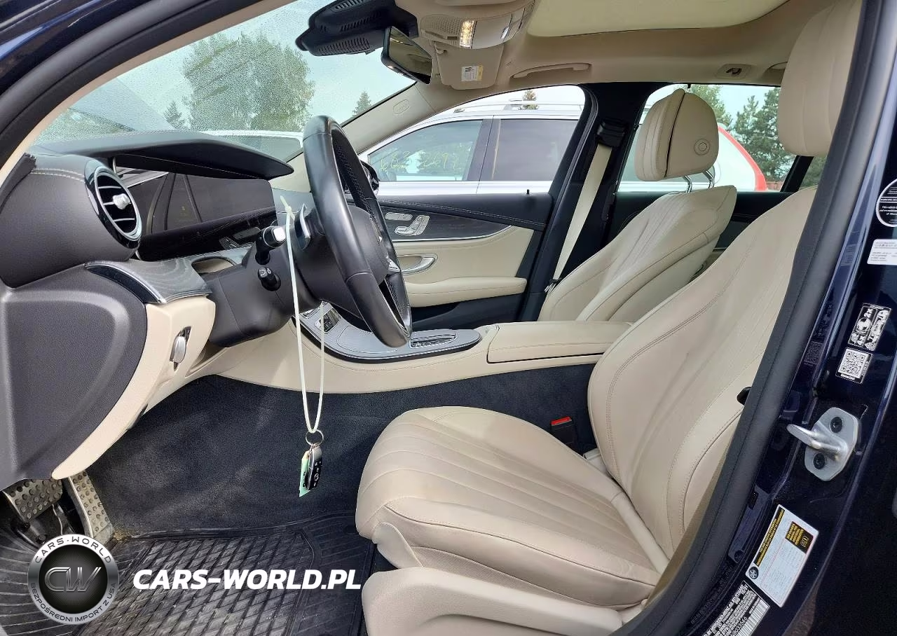 2022 Mercedes-Benz E 450 4M All Terrain VIN:W1KZH6AB9NB033566 - 7