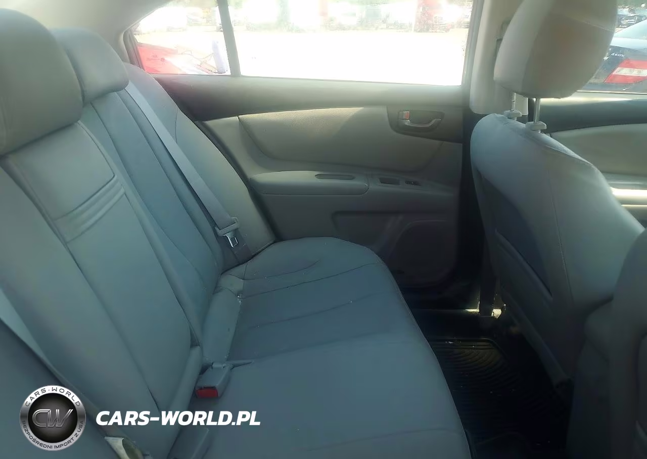 2009 Kia Optima Lx VIN:KNAGE228095299193 - 10