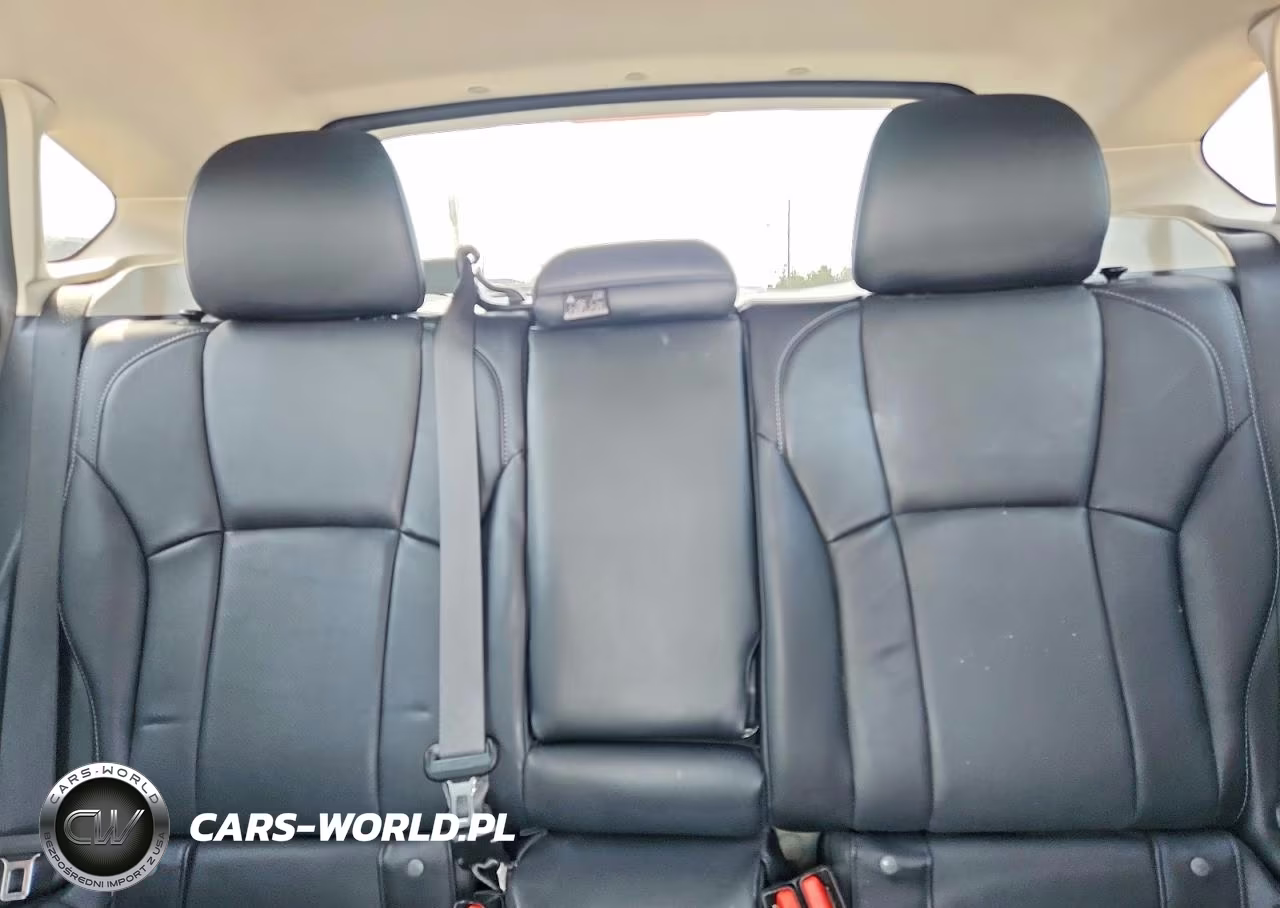 2017 Subaru Impreza Limited VIN:4S3GTAT6XH3717446 - 10