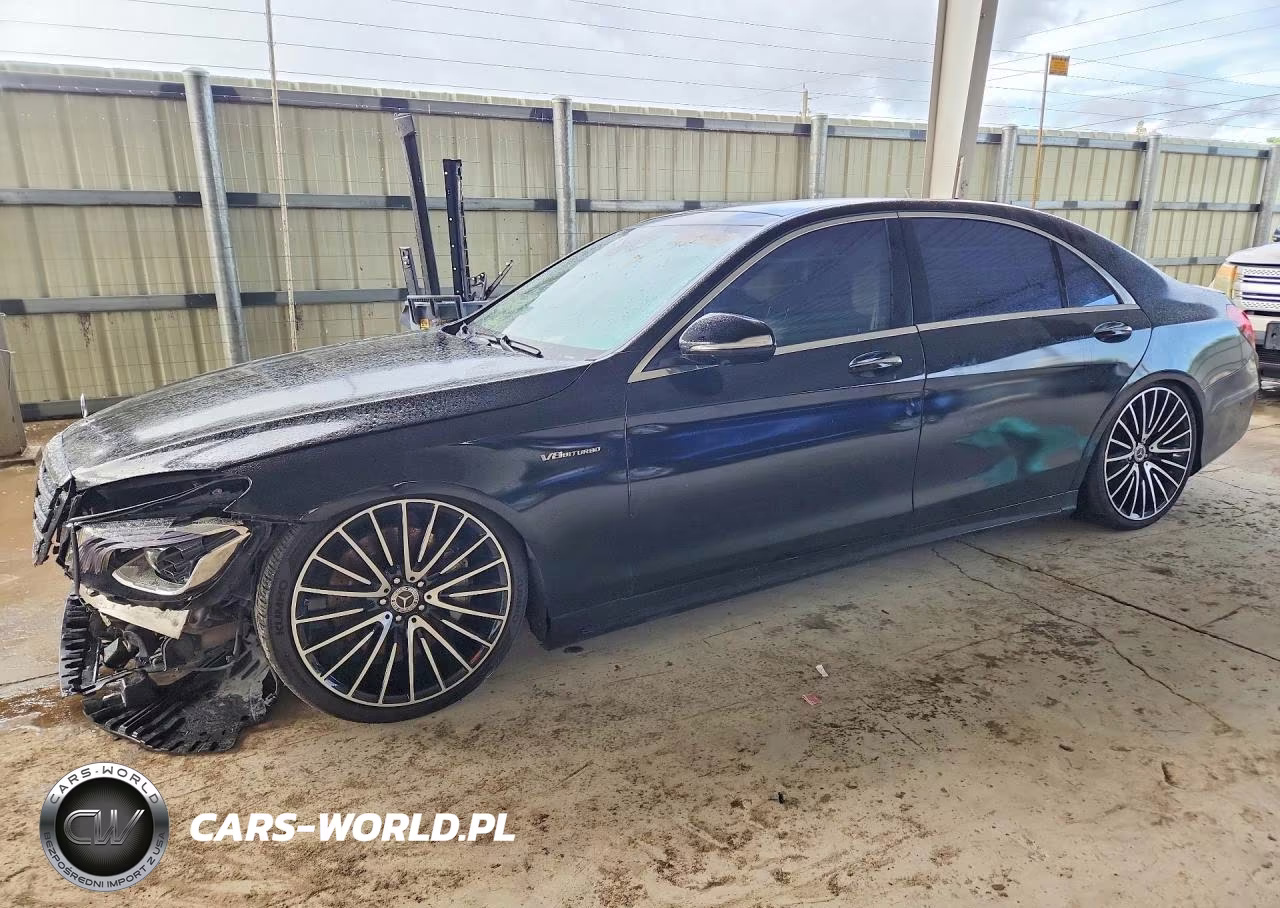 2016 Mercedes-Benz S 550 VIN:WDDUG8CB7GA220447 - 1