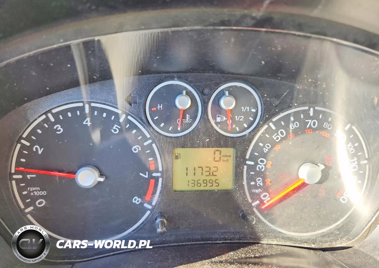 2013 Ford Transit Connect Xlt VIN:NM0LS6BN8DT167677 - 9