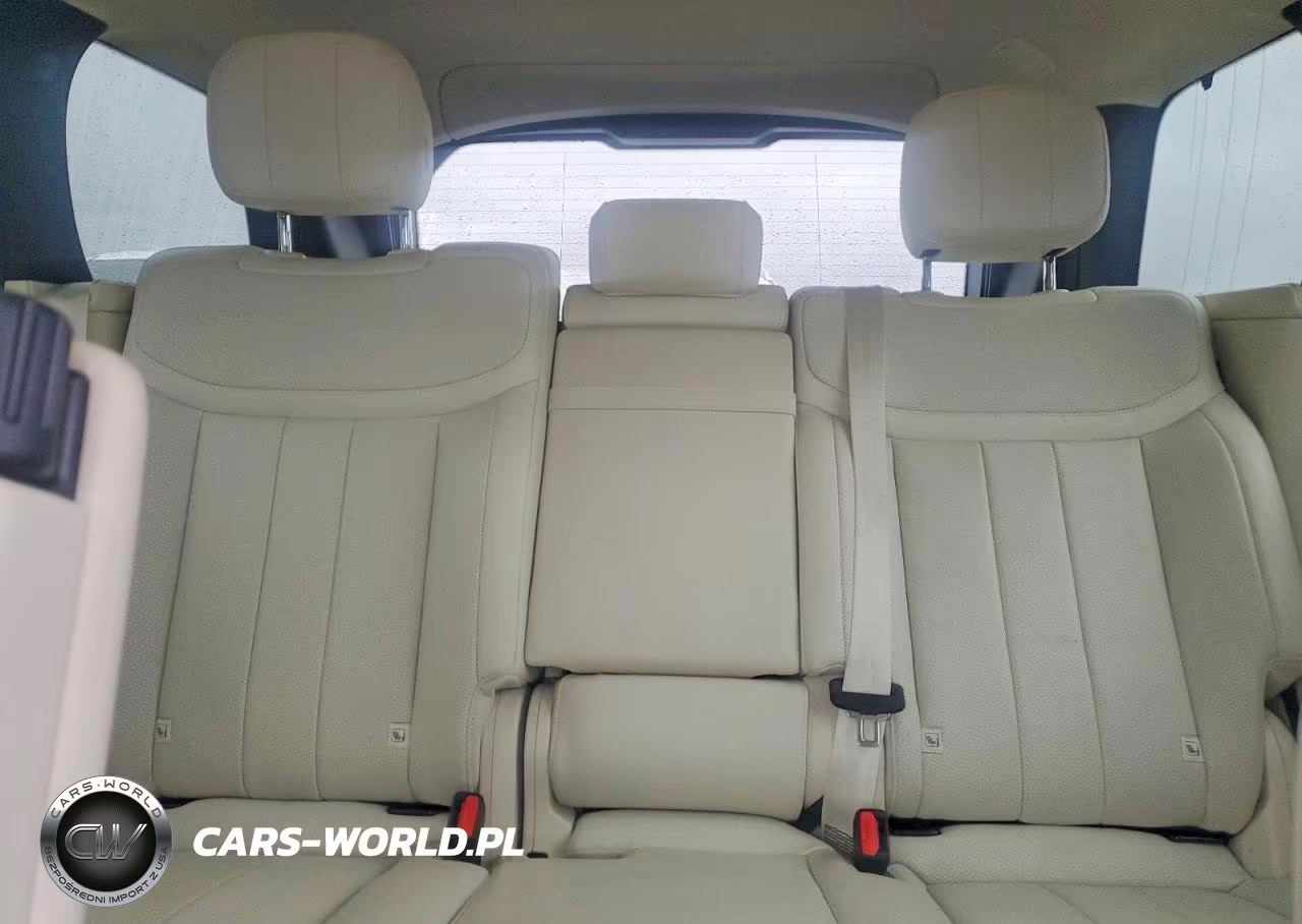 2024 Land Rover Range Rover Se VIN:SALKP9E98RA236797 - 10