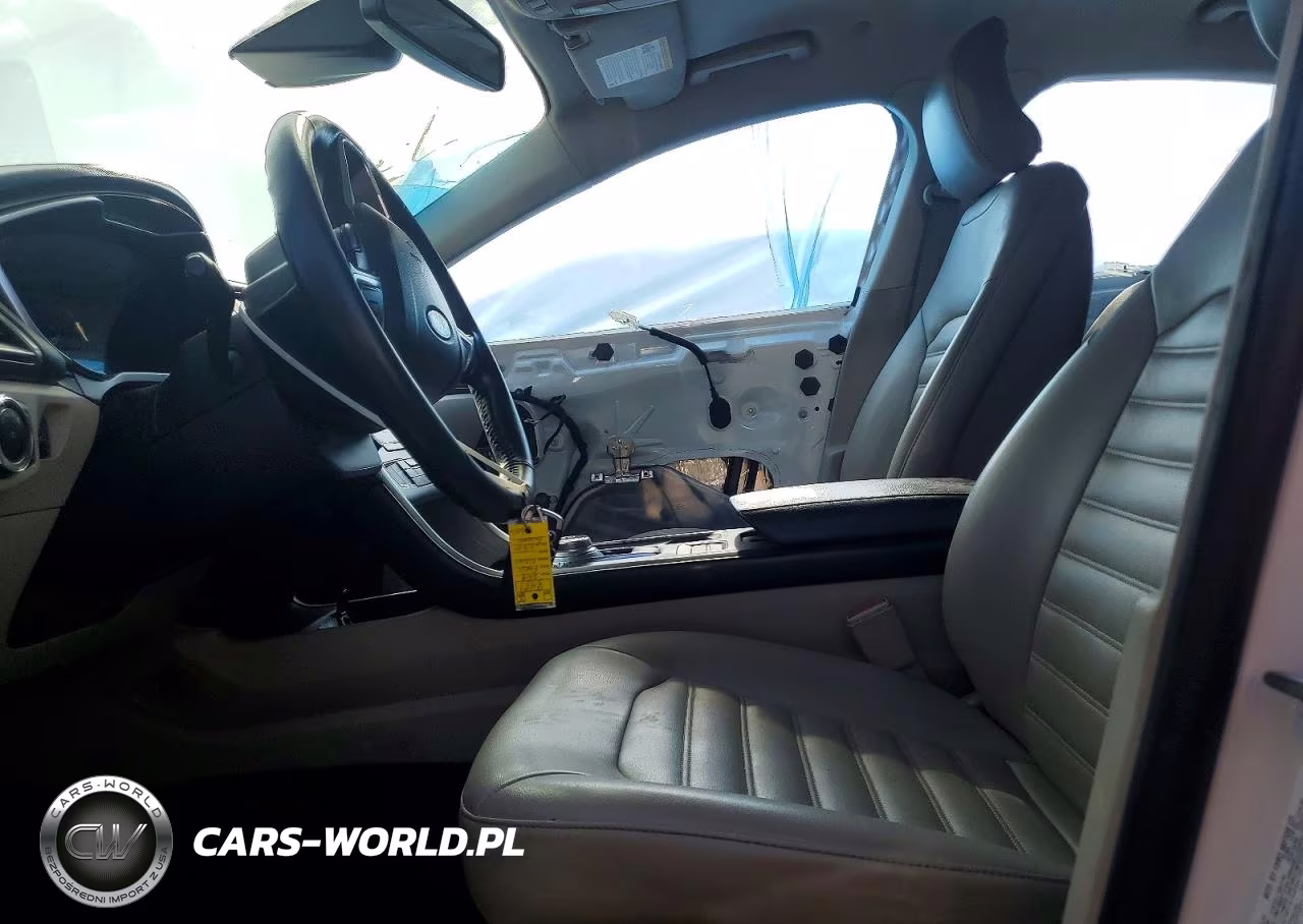 2019 Ford Fusion Sel VIN:3FA6P0MU9KR235461 - 7