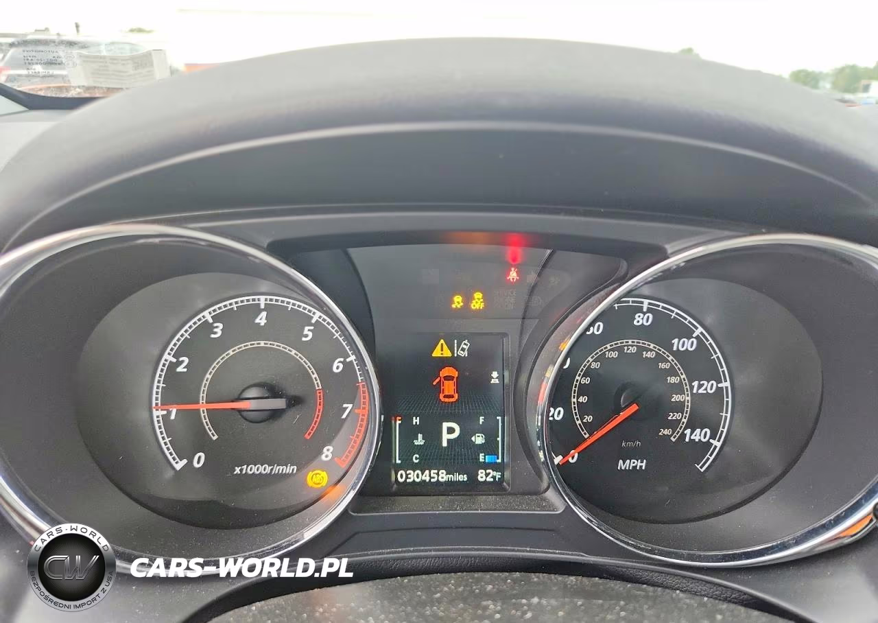 2023 Mitsubishi Outlander Sport S-Se VIN:JA4ARUAUXPU005870 - 9
