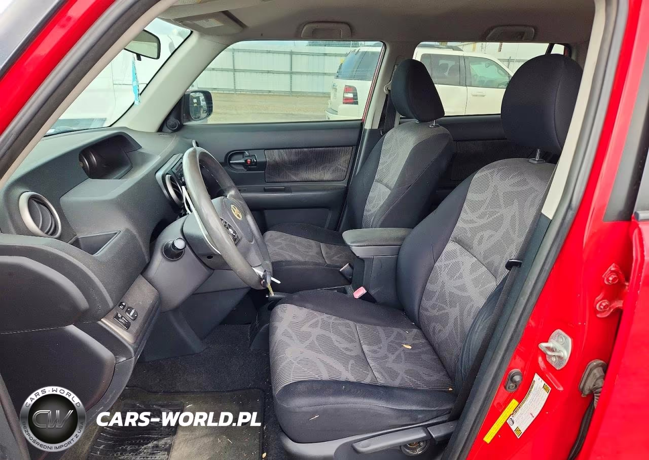 2013 Scion Xb Base VIN:JTLZE4FE3DJ034232 - 7