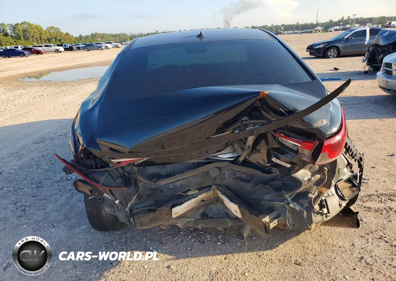 2014 Mazda 6 Grand Touring VIN:JM1GJ1W63E1117716 - 6