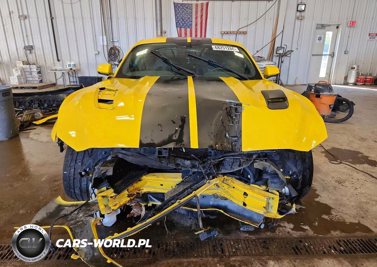 2015 Ford Mustang Gt VIN:1FA6P8CF4F5303806 - 5