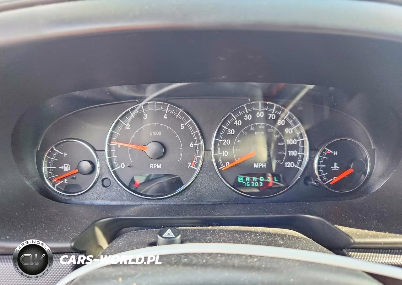 2005 Chrysler Sebring VIN:1C3EL45R45N530577 - 9