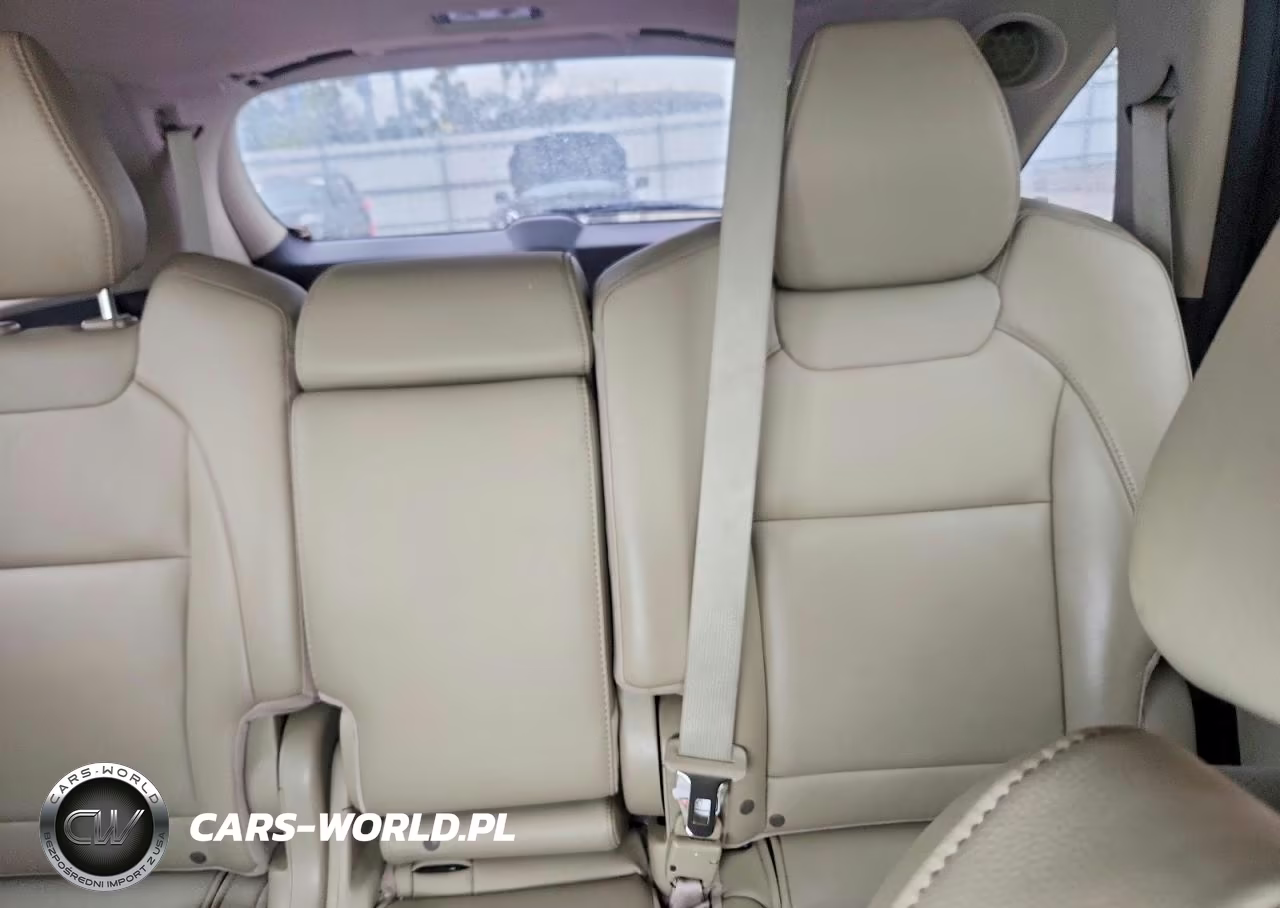 2017 Acura Mdx Technology VIN:5FRYD4H58HB033760 - 10