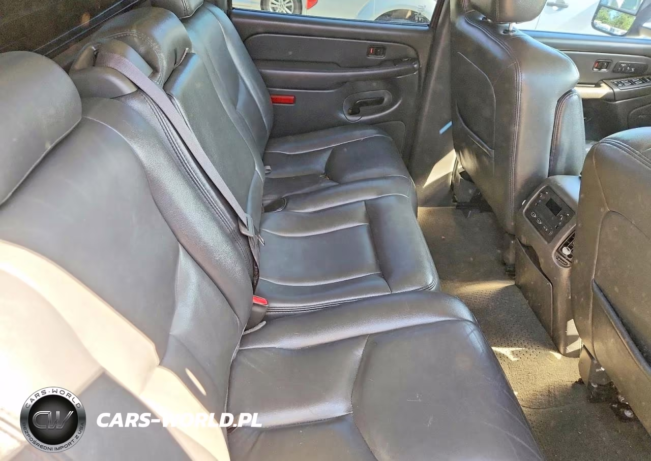 2005 GMC Sierra K2500 Heavy Duty VIN:1GTHK23U85F823366 - 10