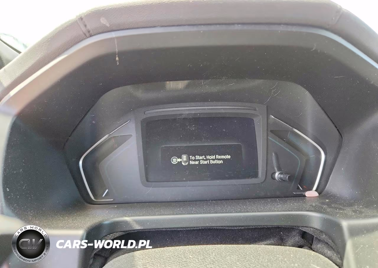 2024 Honda Odyssey Sport VIN:5FNRL6H74RB033486 - 9