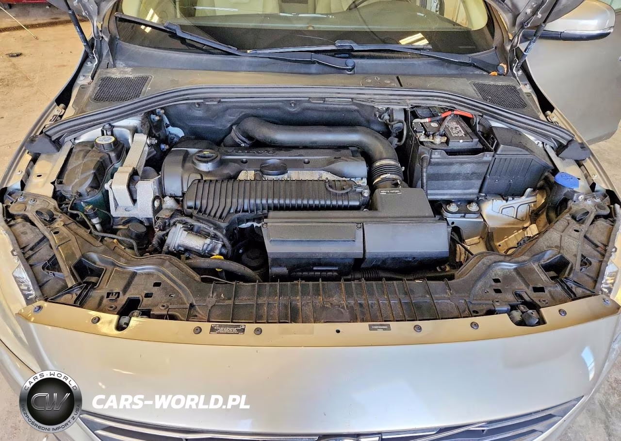 2014 Volvo S60 T5 VIN:YV1612FSXE2289633 - 11