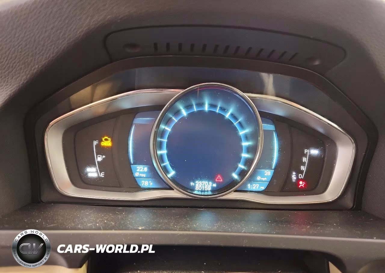 2014 Volvo S60 T5 VIN:YV1612FSXE2289633 - 9