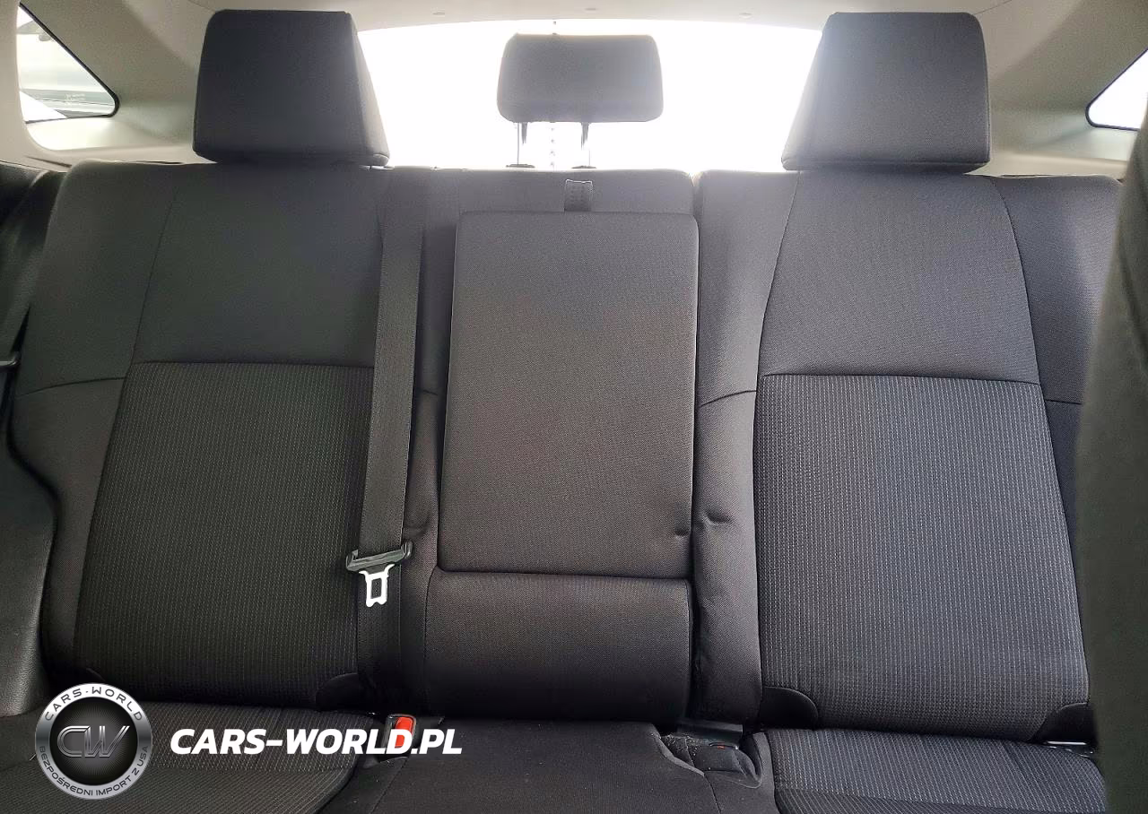 2021 Toyota Venza Le VIN:JTEAAAAH8MJ064293 - 10