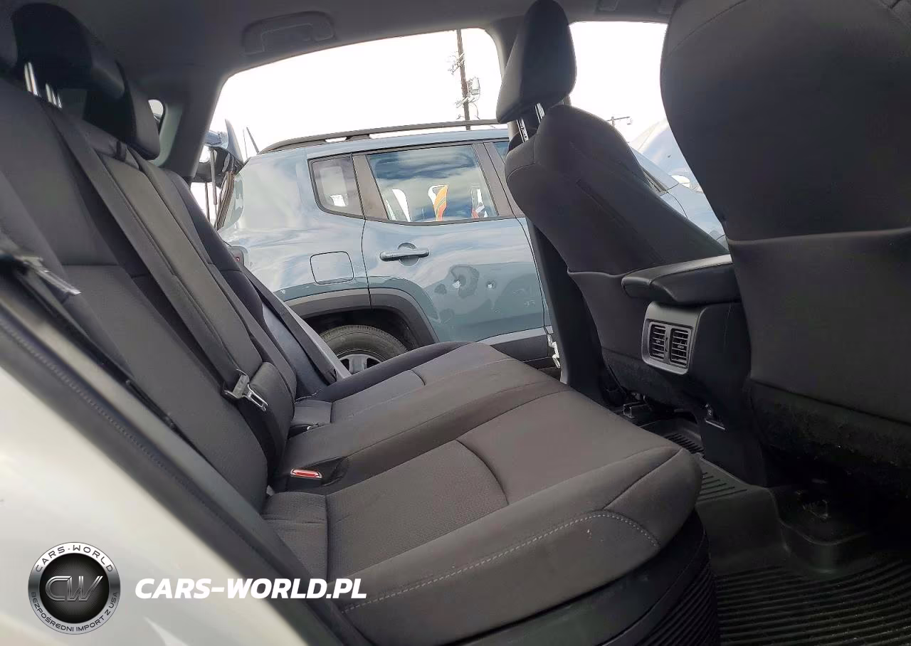 2021 Toyota Venza Le VIN:JTEAAAAH8MJ064293 - 11