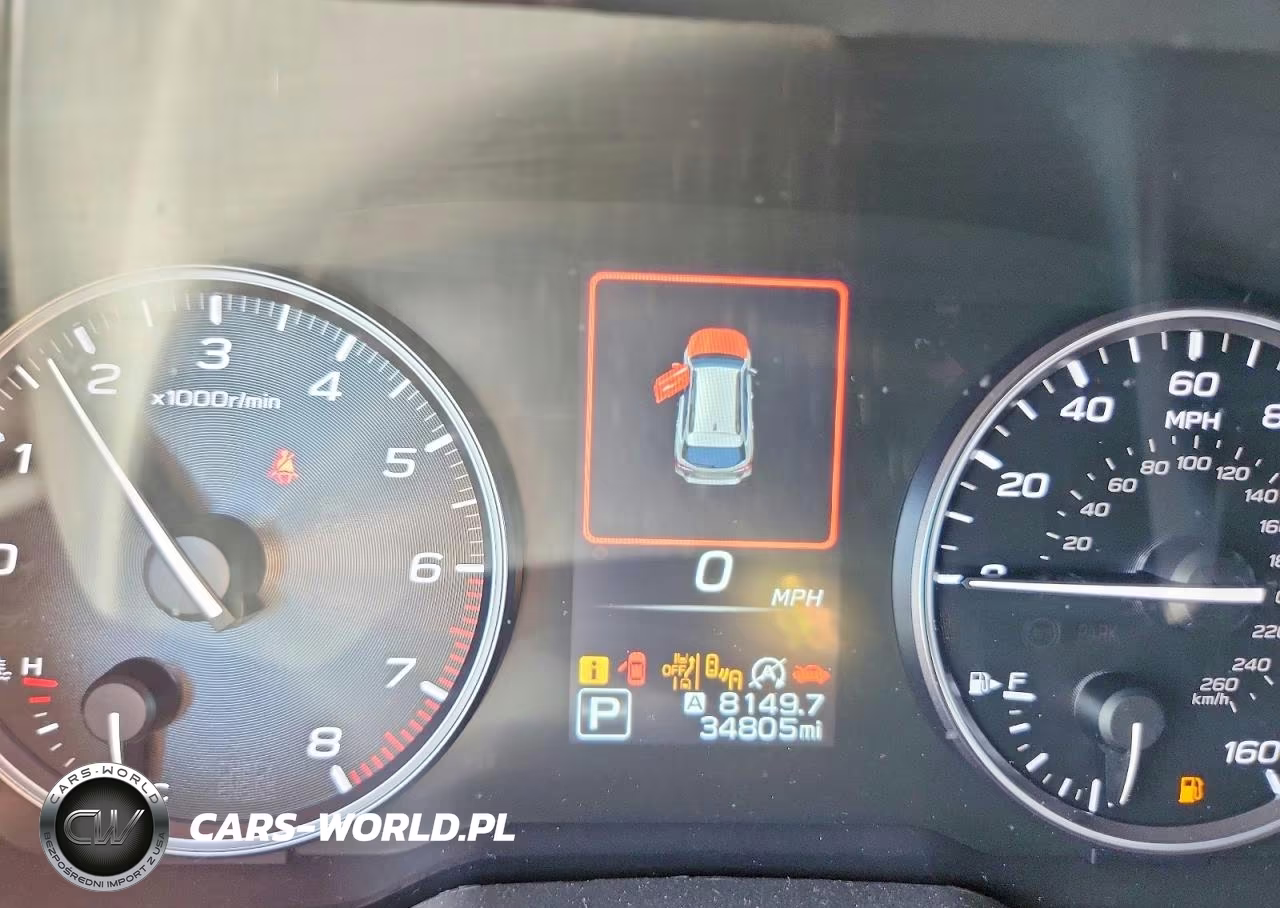 2025 Subaru Outback Premium VIN:4S4BTADC2S3213619 - 9