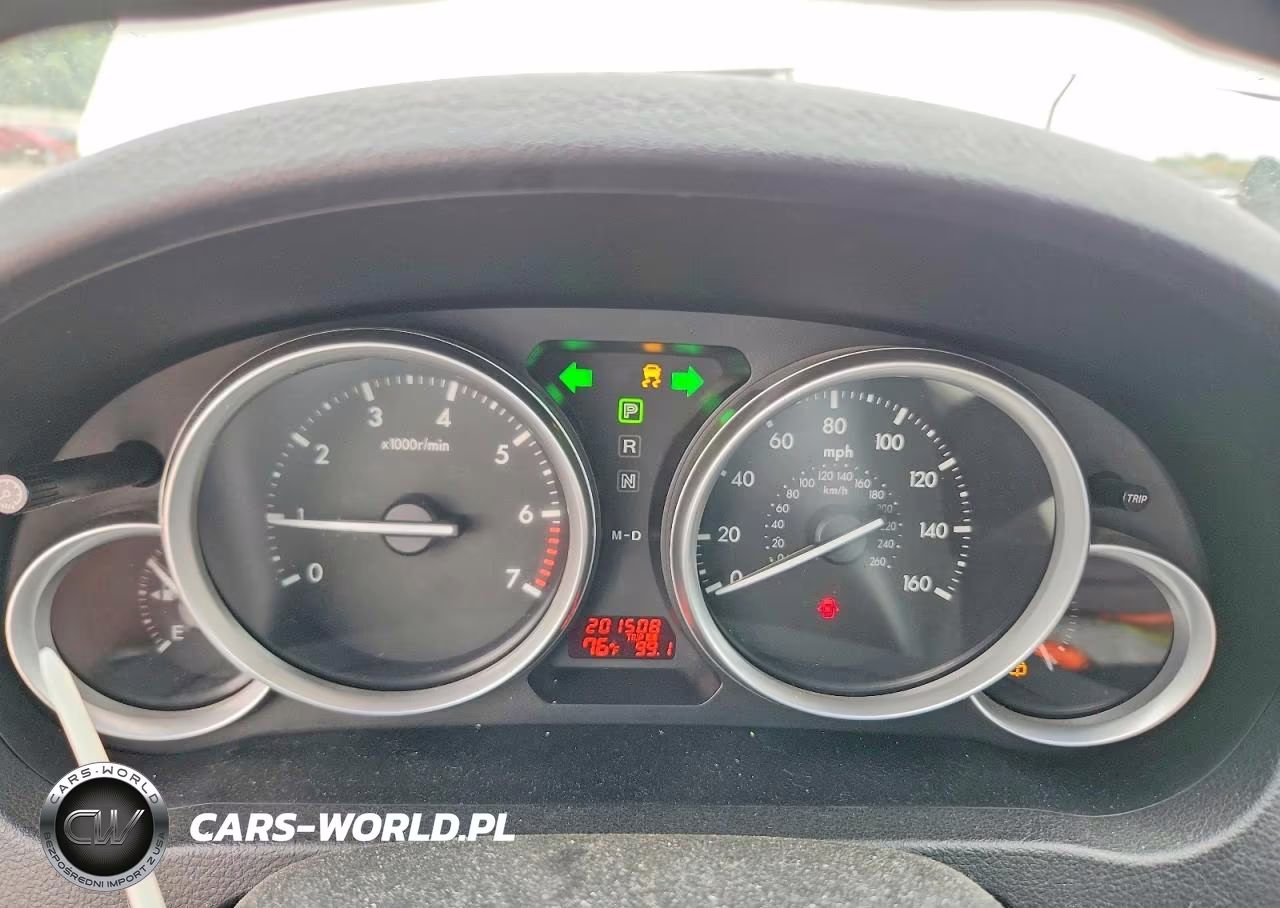 2009 Mazda 6 I VIN:1YVHP81A895M49750 - 9