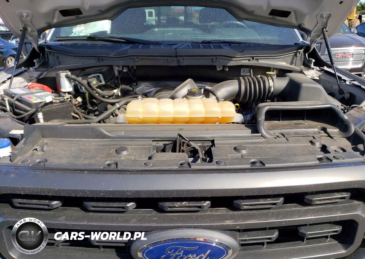 2021 Ford F150 Supercrew VIN:1FTFW1E59MKD21726 - 11