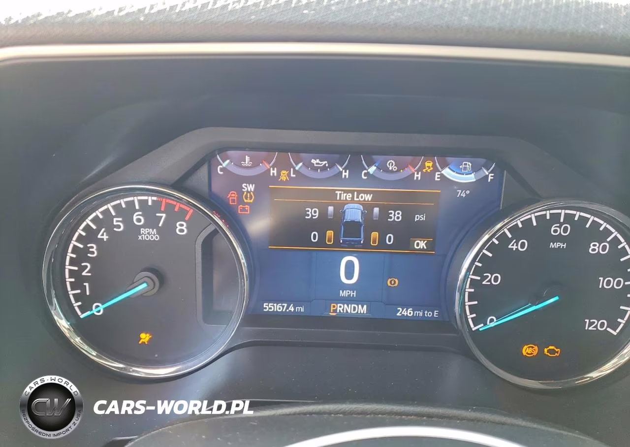 2021 Ford F150 Supercrew VIN:1FTFW1E59MKD21726 - 9