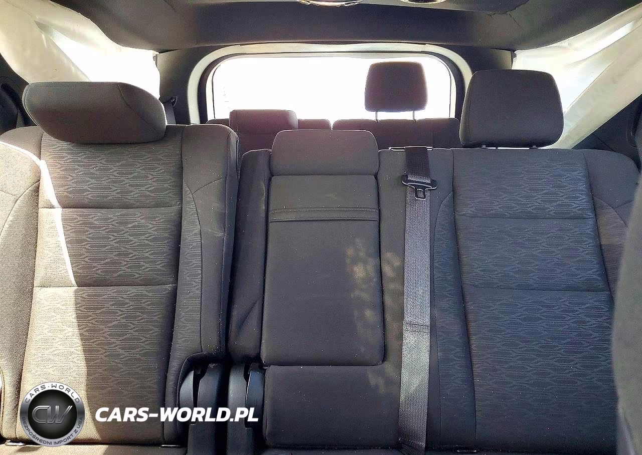 2026 Dodge Durango Gt VIN:1C4RDJDG2TC226178 - 10