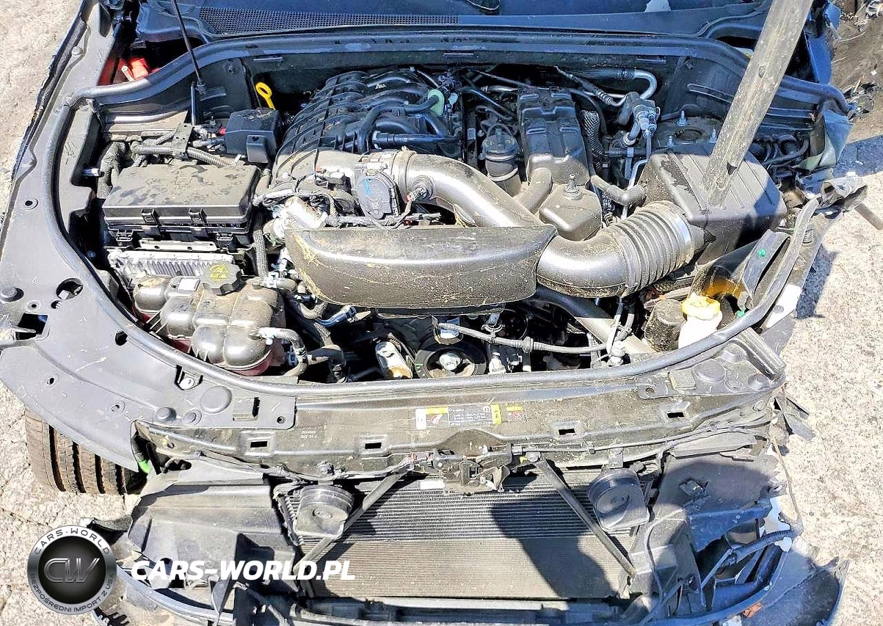 2026 Dodge Durango Gt VIN:1C4RDJDG2TC226178 - 12