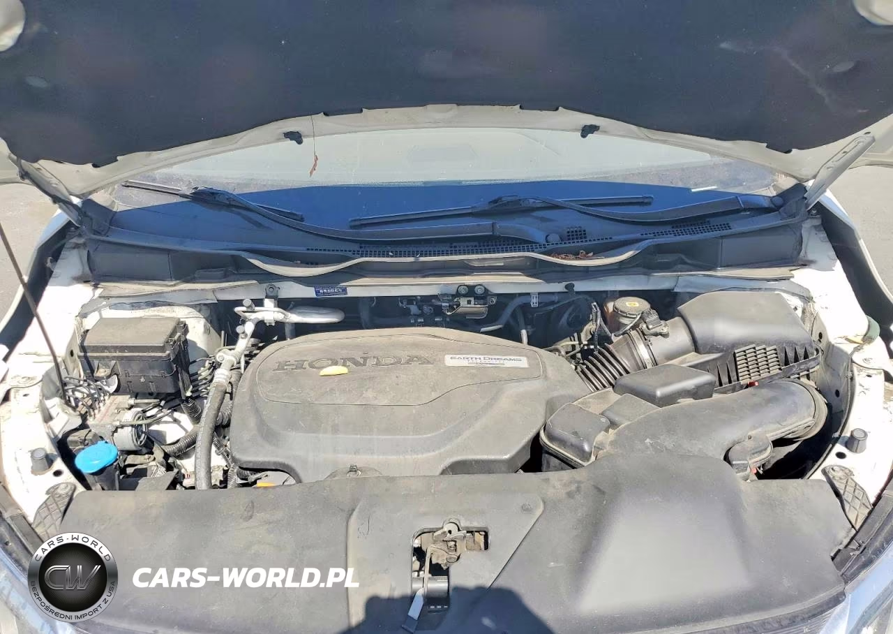 2018 Honda Odyssey Exl VIN:5FNRL6H77JB049069 - 12