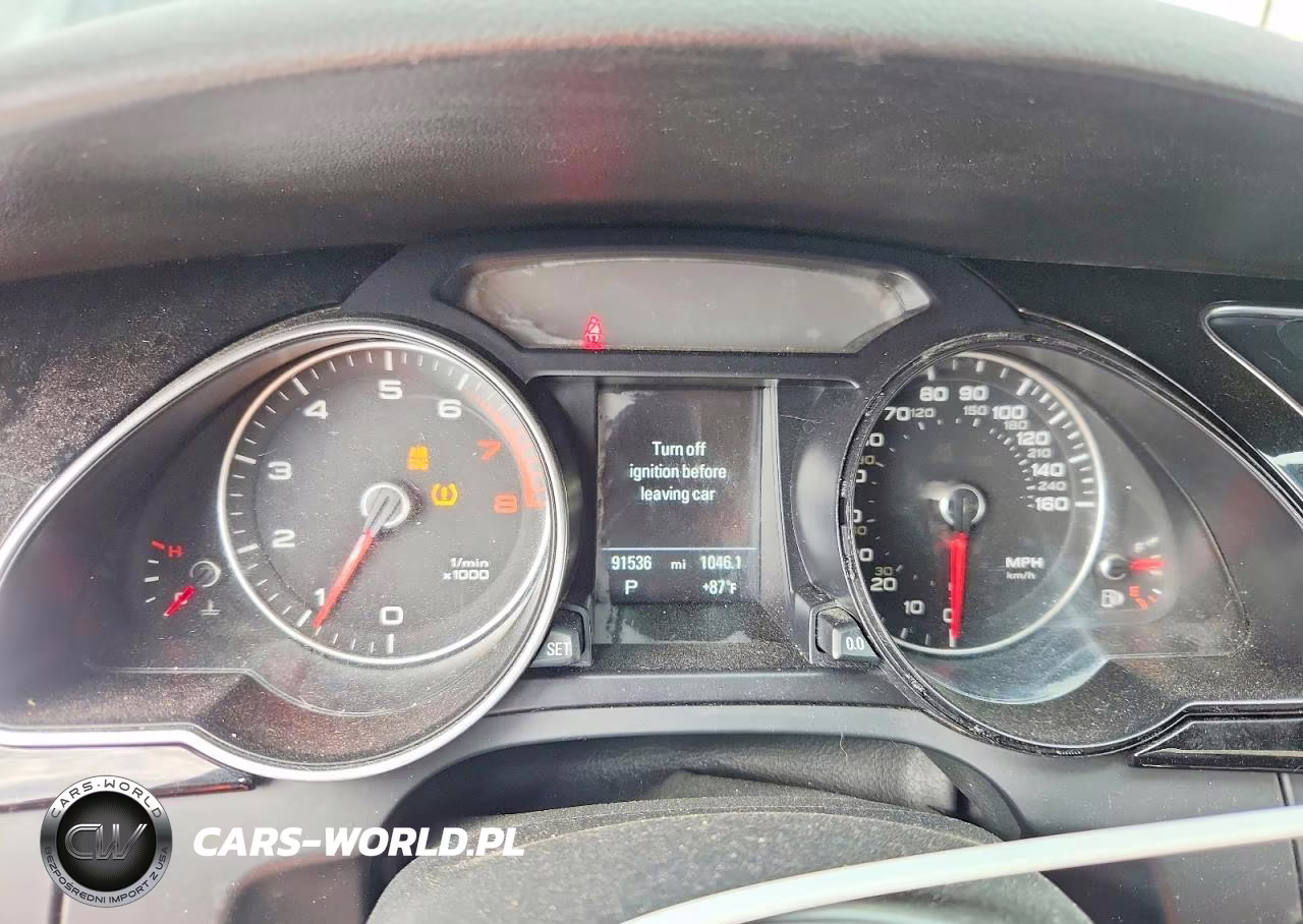 2017 Audi A5 Sport VIN:WAUD2AFH2HN003623 - 9