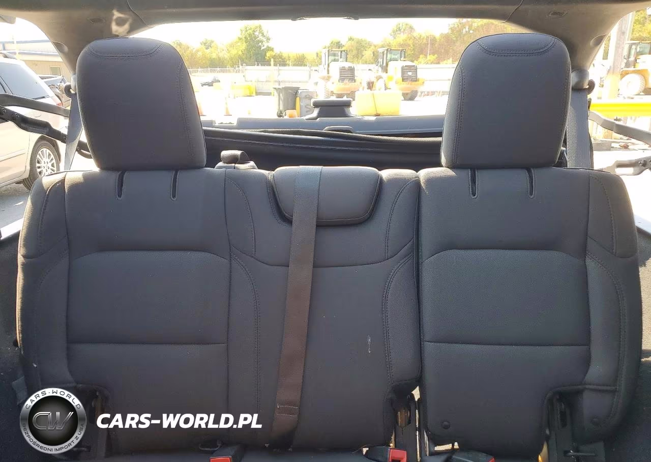 2018 Jeep Wrangler Unlimited Sport VIN:1C4HJXDN6JW248721 - 10
