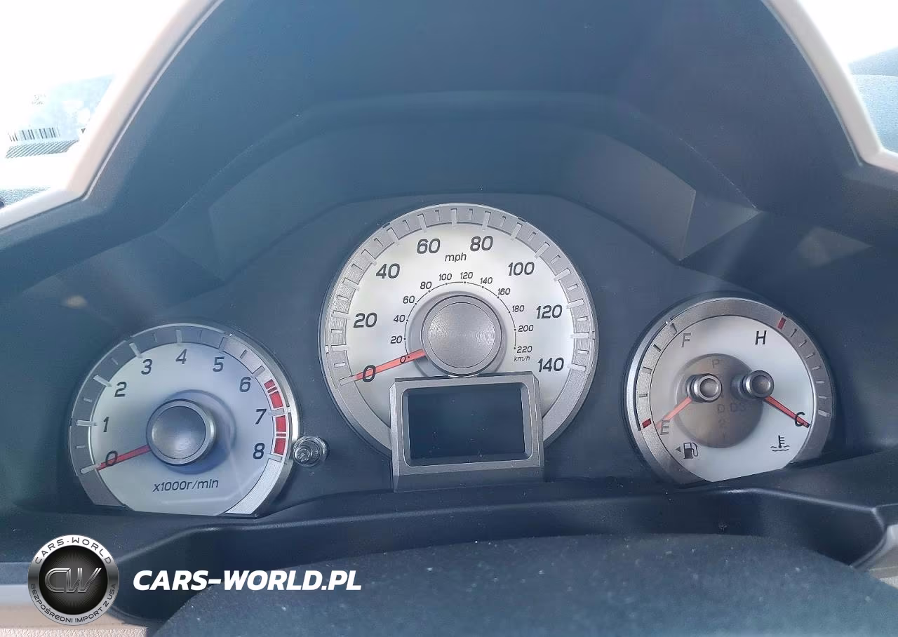 2013 Honda Pilot Touring VIN:5FNYF3H98DB006383 - 9