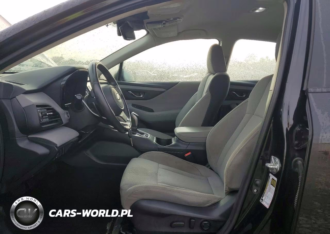 2023 Subaru Legacy Premium VIN:4S3BWAC66P3005984 - 7